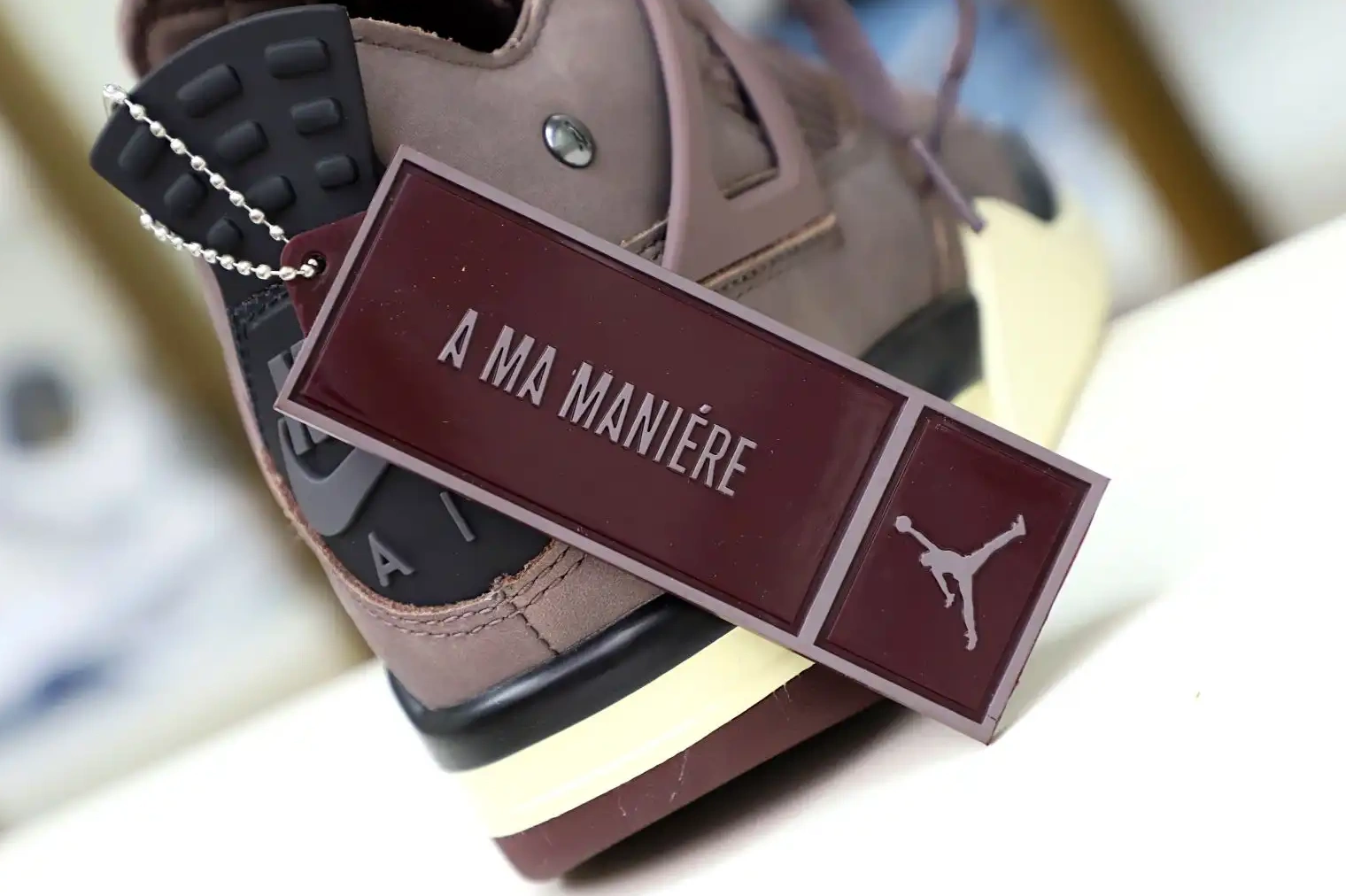 AIR 4 JORDAN Kimikick AM 0629
